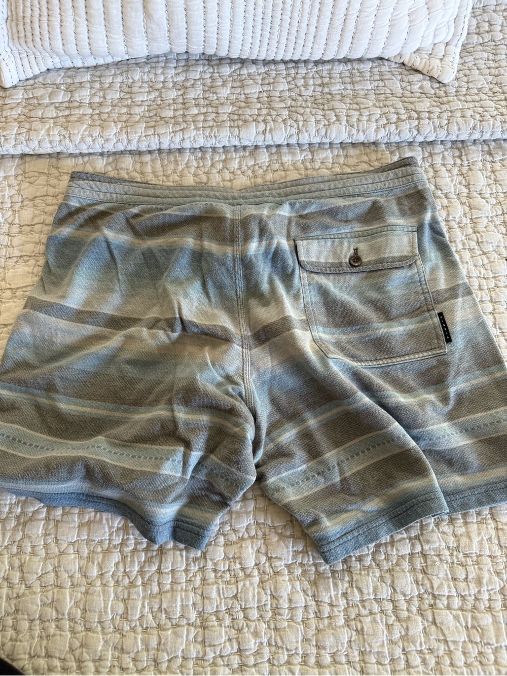 Vissla shorts - Picture 3 of 3